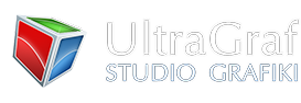 Studio Grafiki UltraGraf Strony Internetowe Pozycjonowanie Grafika Marketing