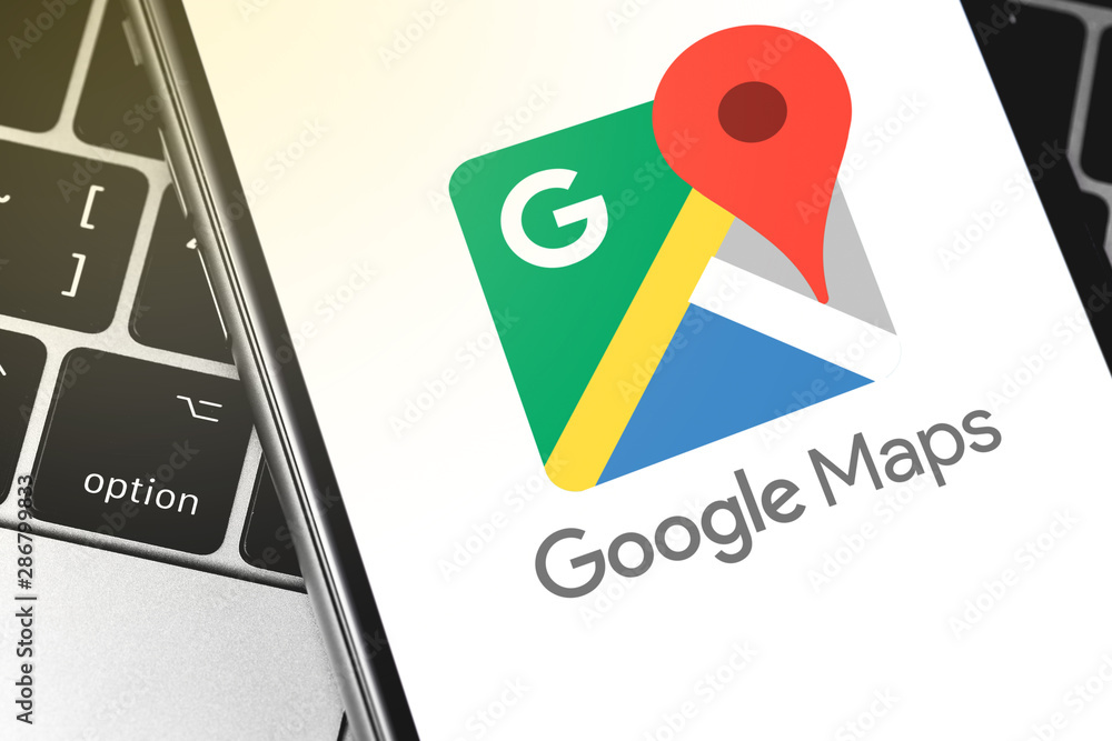 Jak zoptymalizować wizytówkę firmy w Google Maps? Pozycjonowanie SEO