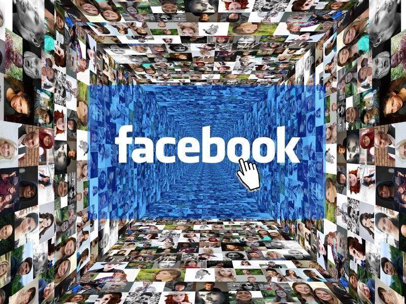 Facebook marketing 2022 - przykłady i pomysły