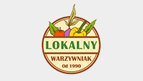 Logo Lokalny Warzywniak Warszawa