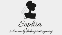 Logo Sophia Końskie Salon Sukien Ślubnych