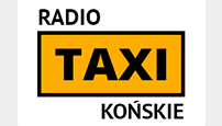 Logo Taxi Końskie