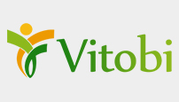Logo Vitobi Suplementy Diety Końskie