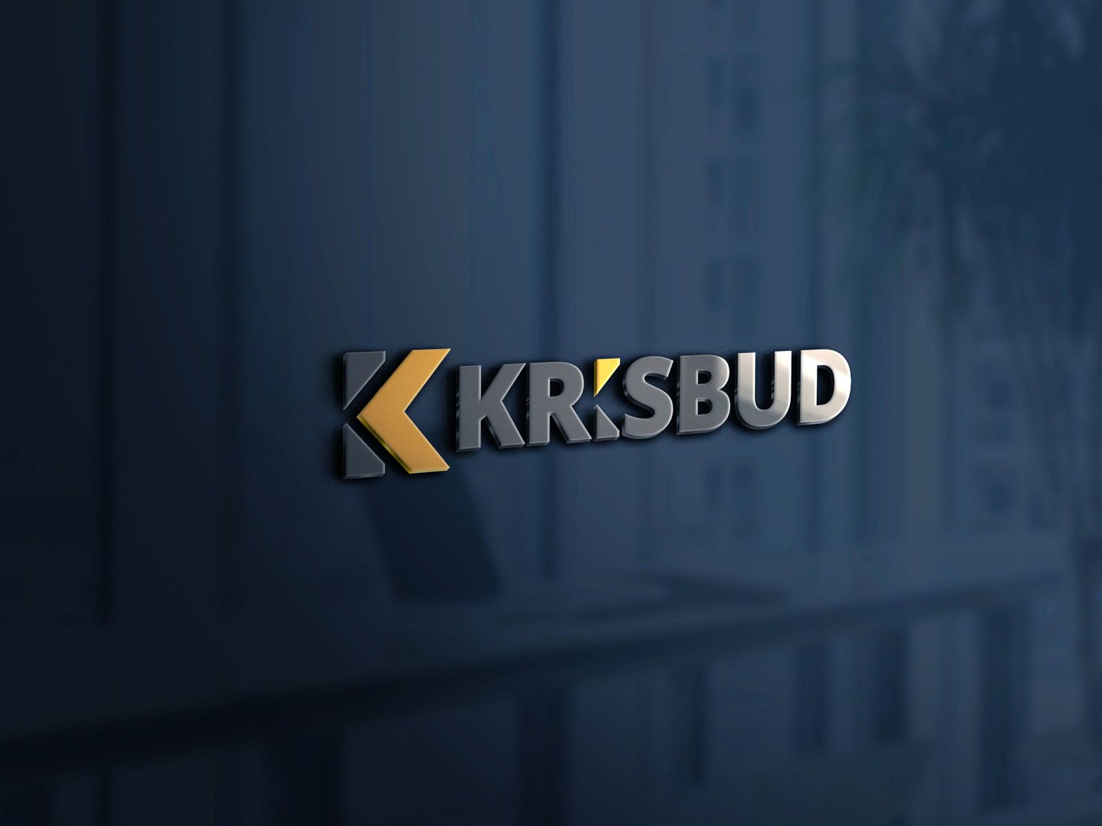 Logo Kris Bud