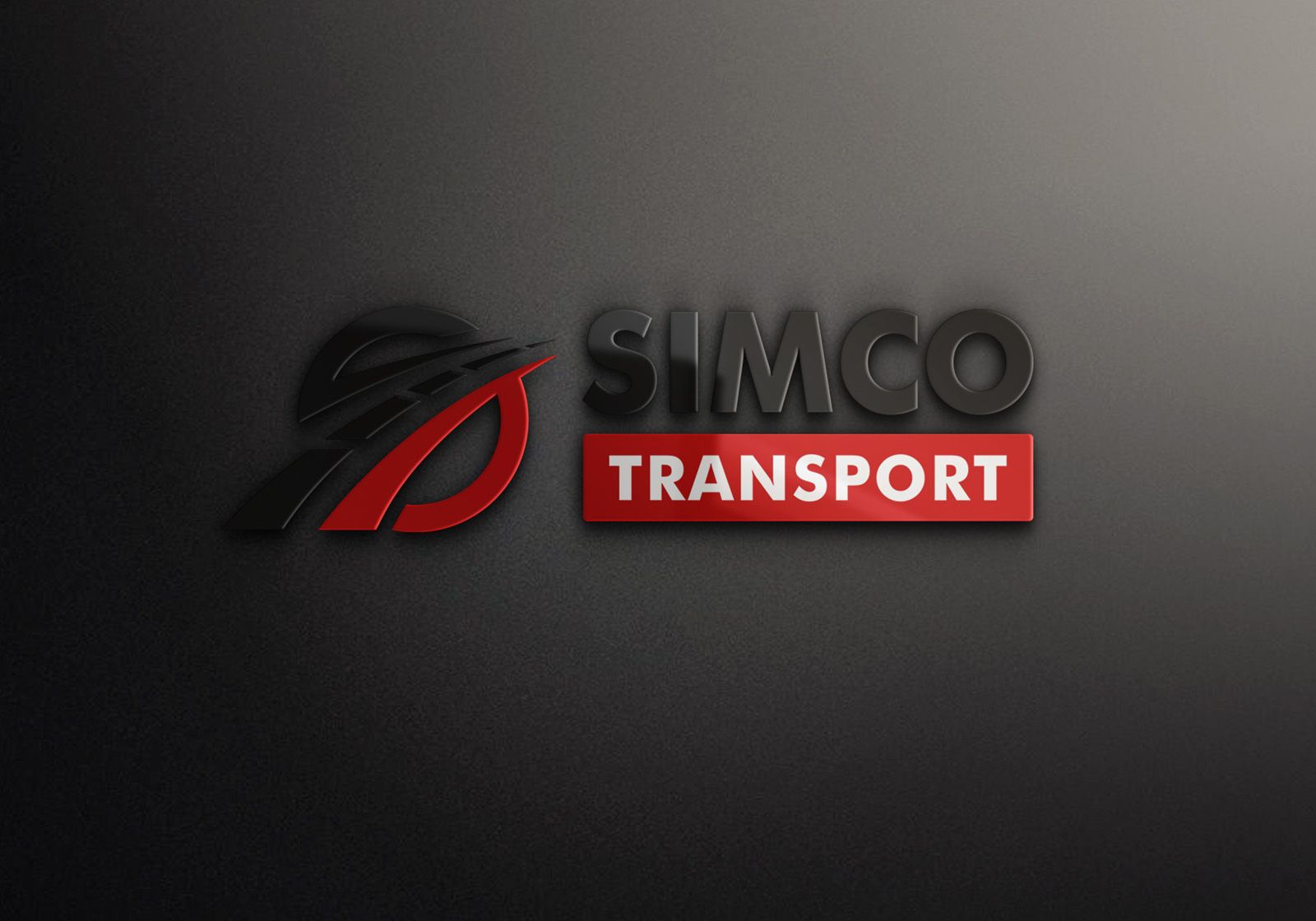 Logo Simco Transport