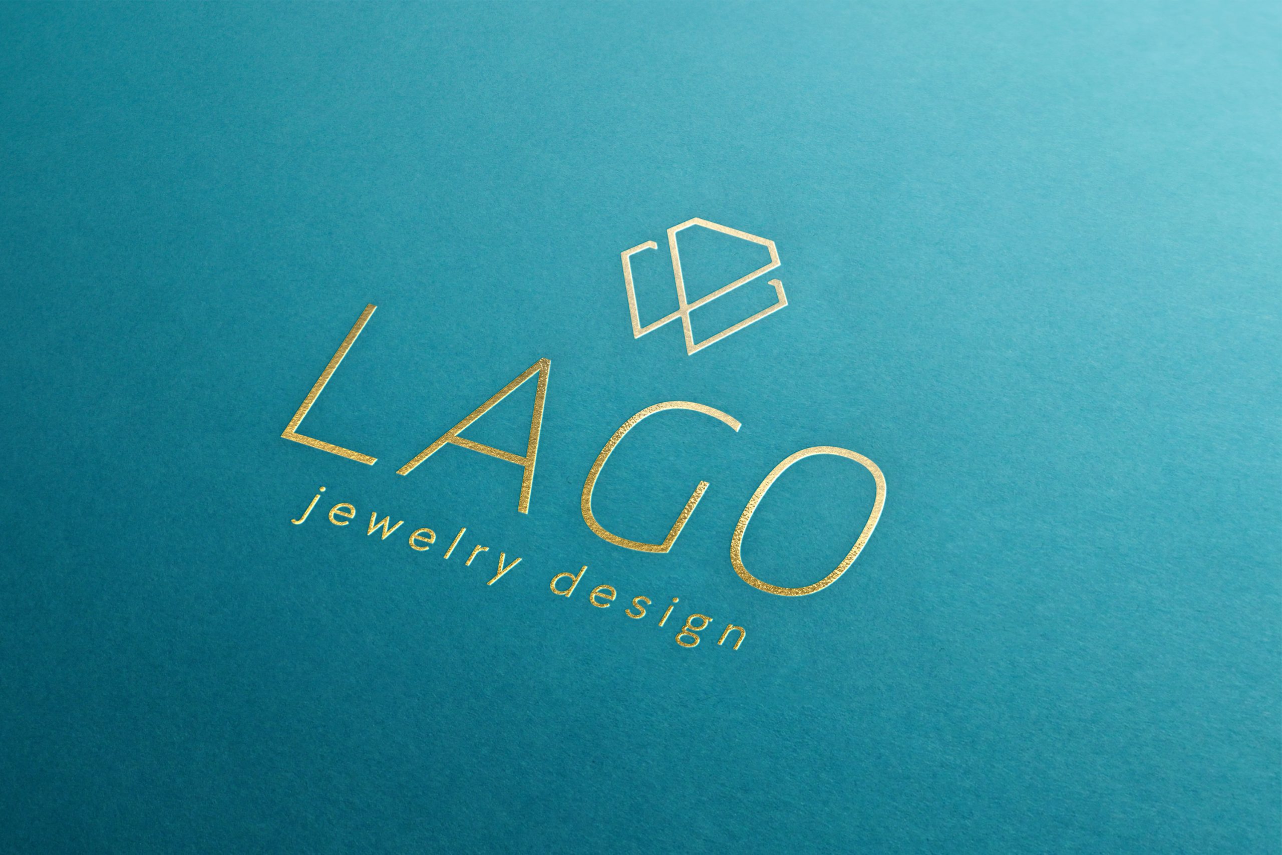 Logo Lago Design - Biżuteria